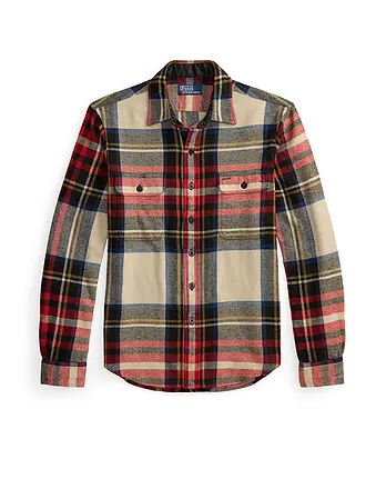 POLO RALPH LAUREN | Overshirt |